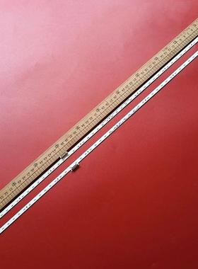 适用索尼KD-55X8000E 55X7096E灯条ST0550AP4-51LED-R/L屏V550QWS