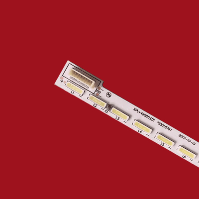 康佳LED50X1200AF灯条