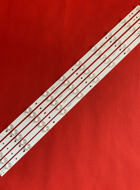 适用风行G42Y海尔LE42AL88R81A2LE42AL88A71灯条LED42D10A-ZC14DF