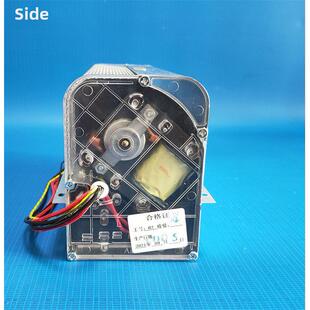 浴霸风暖配件超导发热快 暖风机浴室取暖超导PTC热风机带吹风