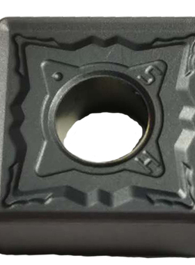 刨槽刀片korloy数控SNMG120404-HA/HS精切外圆铸铁钢件不锈钢刀片