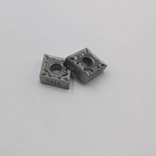 菱形数控刀片CNMG锋利
