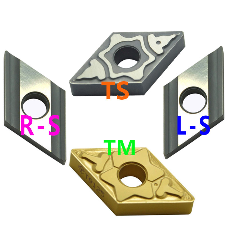 数控刀片DNMG150404锋利