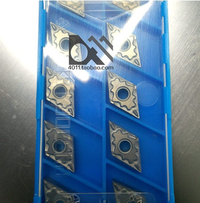 京瓷数控刀片DNMG110402