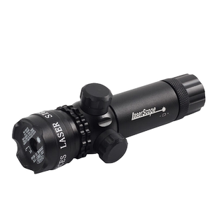 红外线配件反曲弓片弦箭台五针瞄雷达户外弹弓复合弓瞄准架