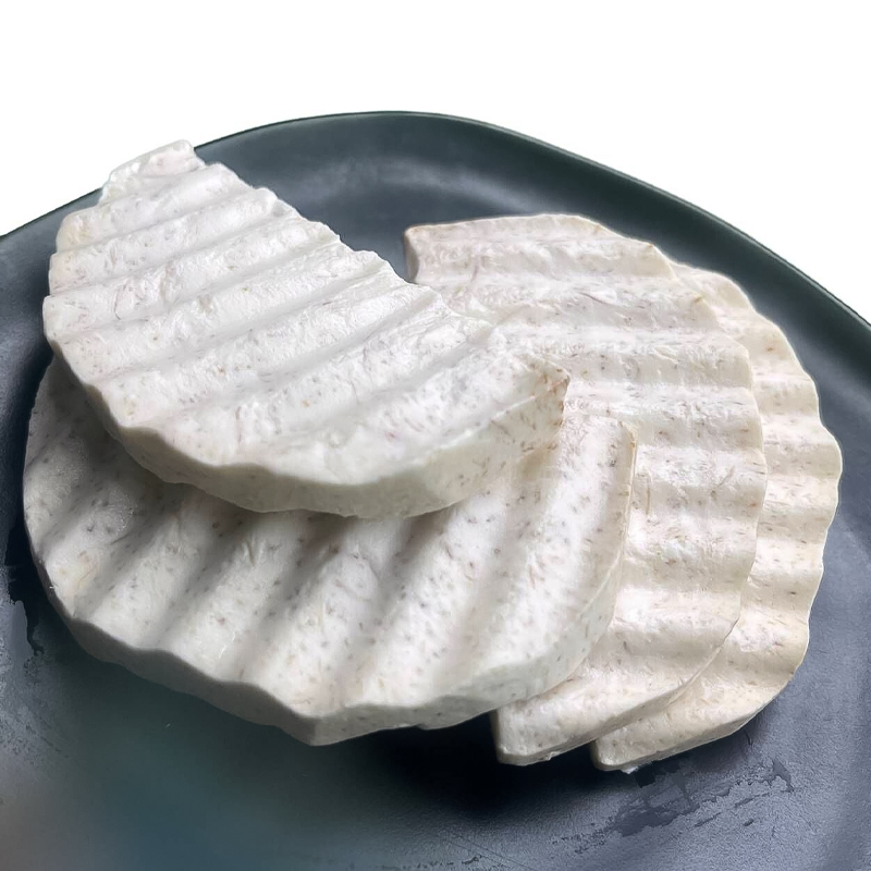 荔浦芋头300g 粉糯新鲜切片鲜芋头条商用去皮香芋泥