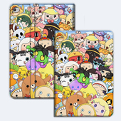 imobile蛋仔派对适用联想小新PadPro12.7寸保护壳游戏Studio拯救者Y700三代M10Plus启天K11潮8.8寸防摔平板套