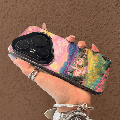 适用于华为pura80手机壳新款