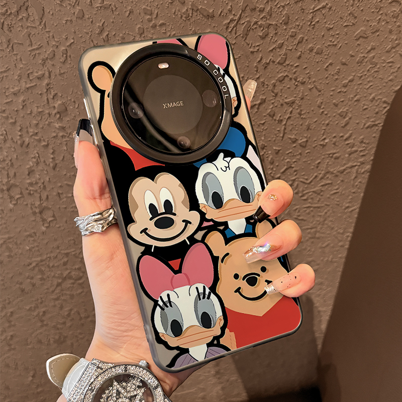 适用于华为mate60手机壳新款