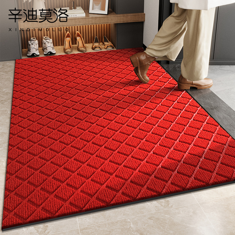 入户门垫室内防滑专用乔迁地垫