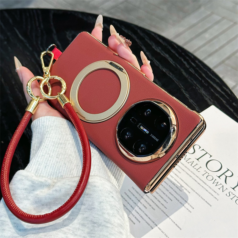 matex6秒变XTS全包中轴保护支架