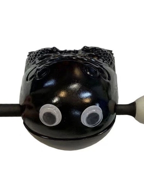 抖音木鱼小红书同款敲打