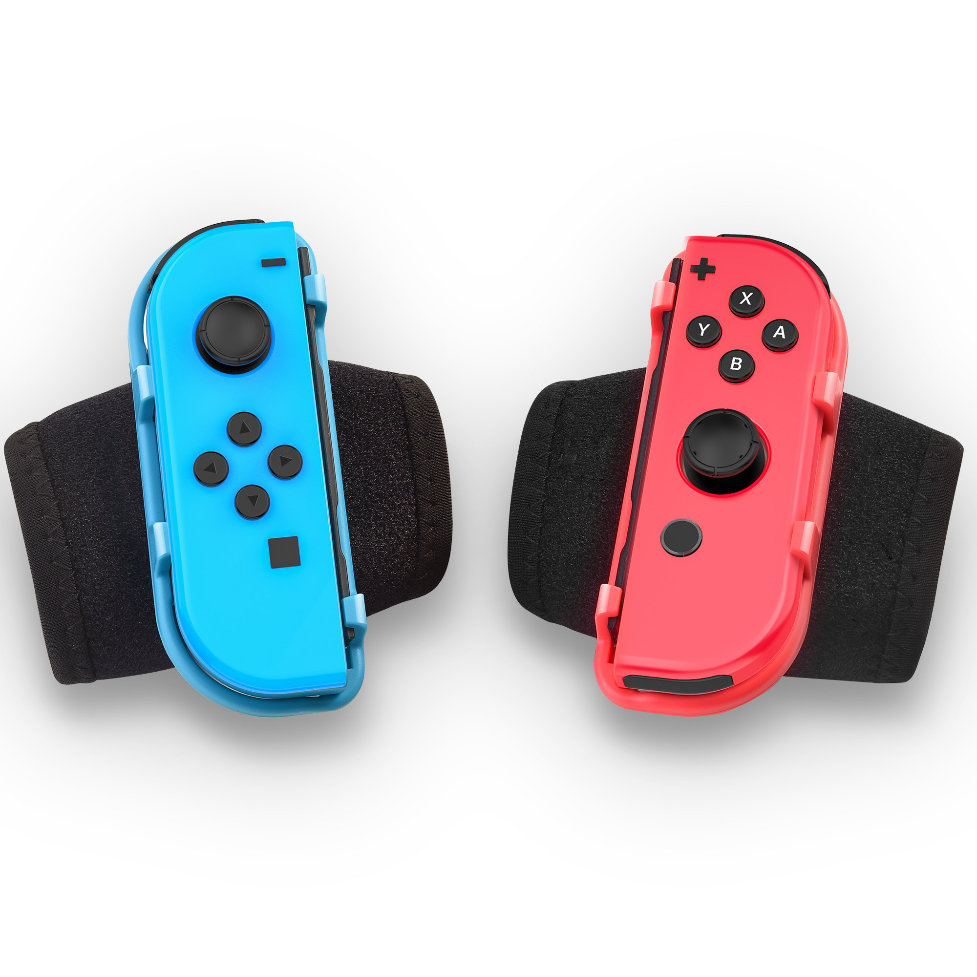 NINTENDO SWITCH OLED 손목 스트랩 NS JUST DANCE 손목 스트랩 에어로빅 복서 스트랩 체성감각 스트랩