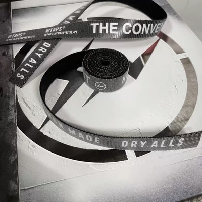 HUMANMAD藤原浩wtaps绕线器