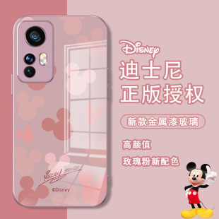 opporeno8pro十 12x11ULTRA玻璃10s新款 红米k70k60vivos17x100套iqoo10适用note 迪士尼小米15PRO手机壳14