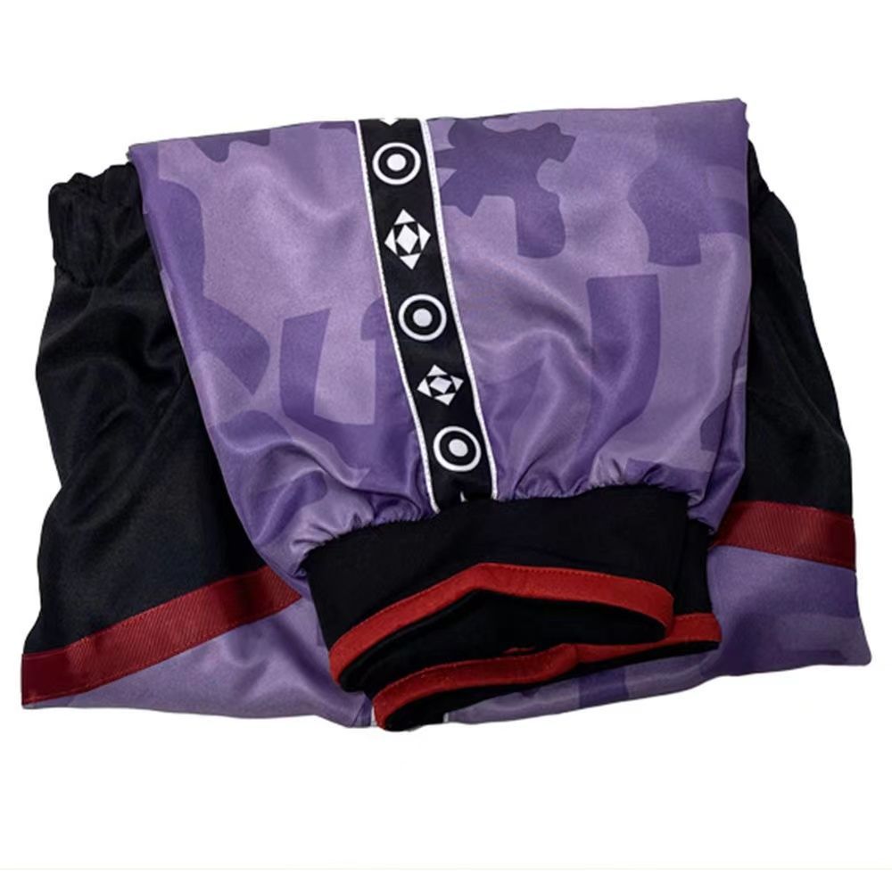 和平精英COS巡查员衣服吃