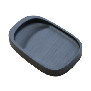 精致罗纹砚小楷便携学生随身写生砚初学入门润笔原石罗纹砚台书法书画国画文房四宝歙砚墨条墨块端砚