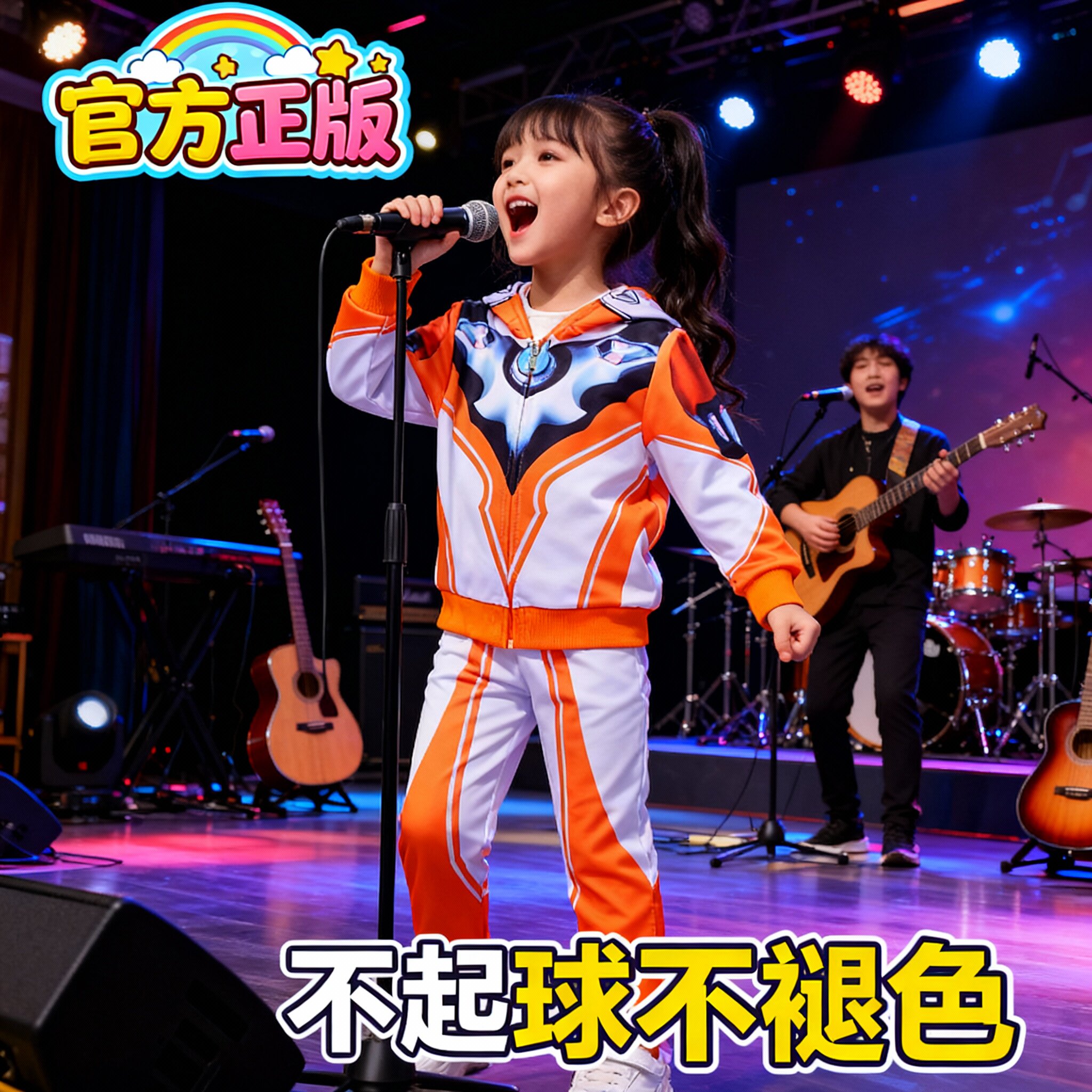 【官方正品】奥特曼衣服图片