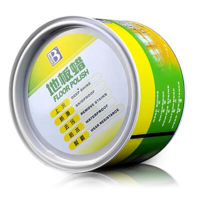 保赐利地板蜡家用实木地板固体蜡地板蜡划痕修复保养蜡去污上光蜡