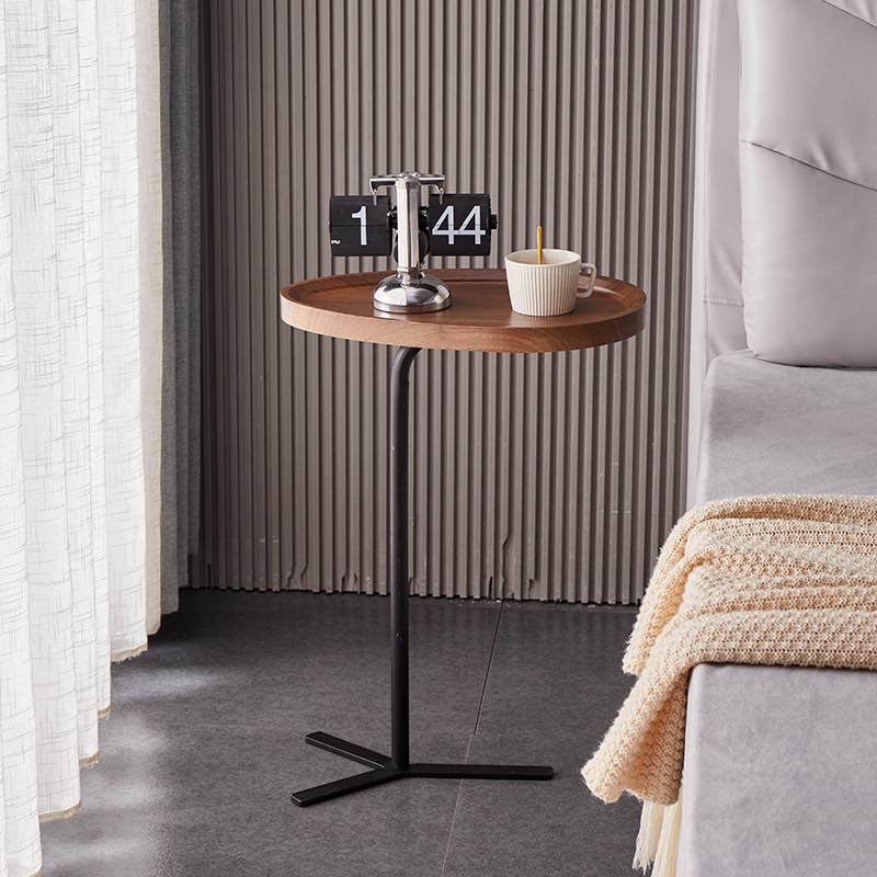 盛飞轻奢简约异型边几角几家用款