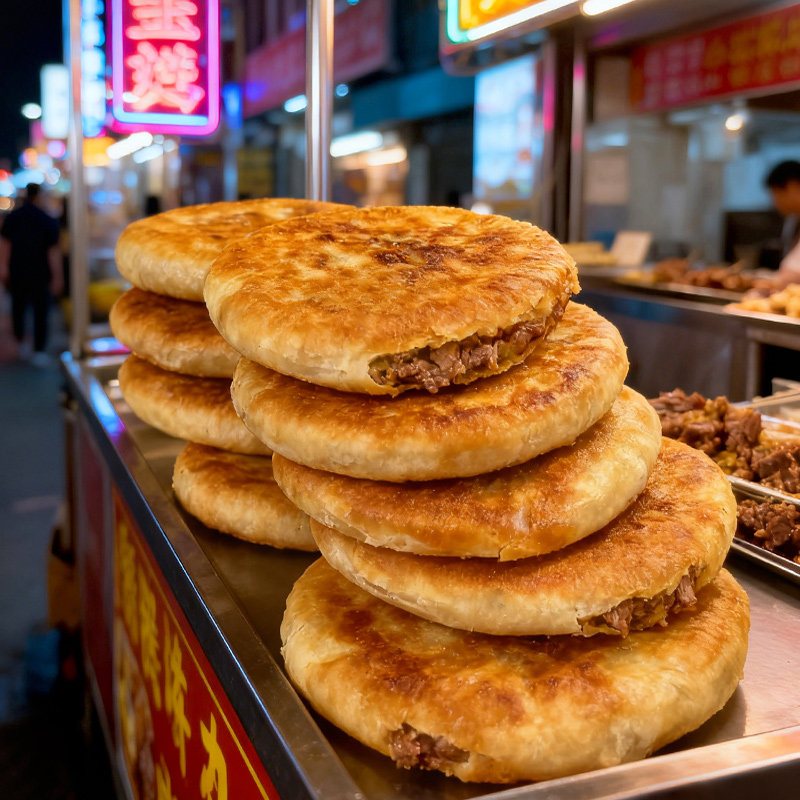 【上班族速食】牛肉儿童家庭囤货馅饼无需解冻半成品商用薄皮面点,粮油调味/速食/干货/烘焙,馅饼/烧饼/锅盔,淘宝优惠券,粉丝福利购,淘宝优惠卷