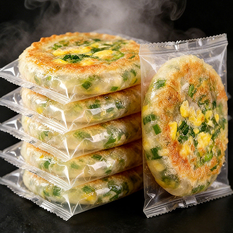 【少油香煎】韭菜鸡蛋馅饼上班速食加热即食皮薄馅大商用酥皮饼ST,粮油调味/速食/干货/烘焙,馅饼/烧饼/锅盔,淘宝优惠券,粉丝福利购,淘宝优惠卷