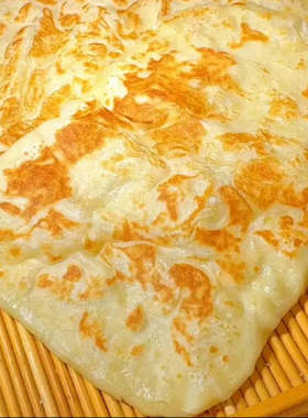 【千层口袋饼】duangduang饼发面千层饼加热即食千层白面无添加剂