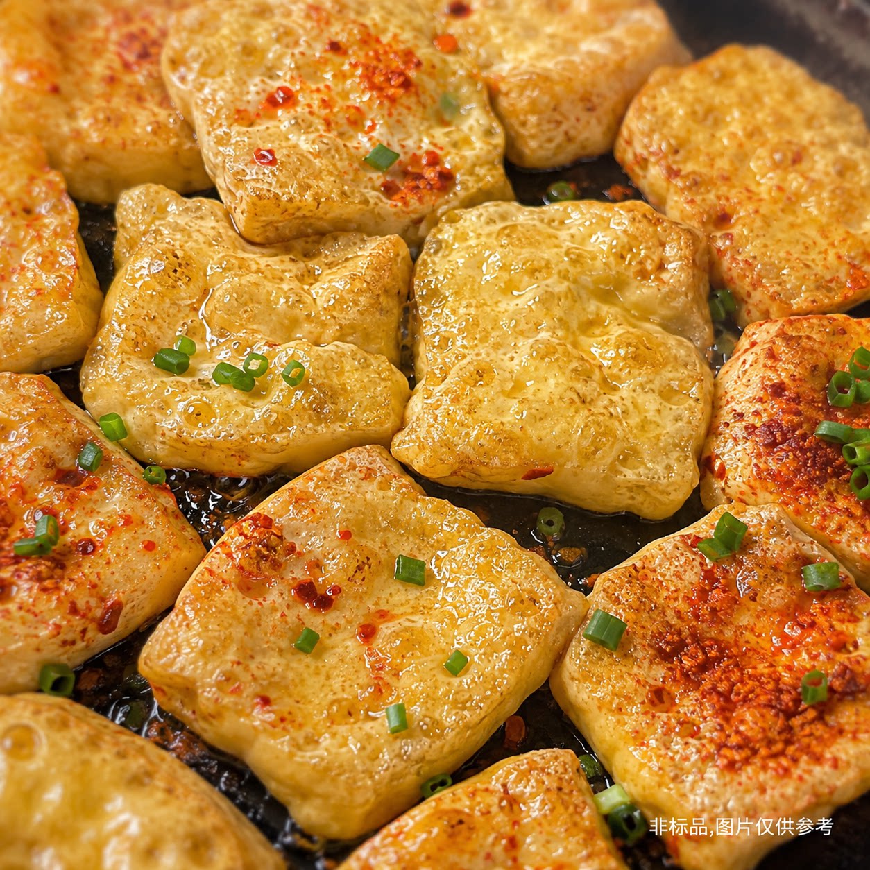 【餐饮商用】手撕豆腐毕节风味厚豆干烙锅搭档家用摆摊美食囤货