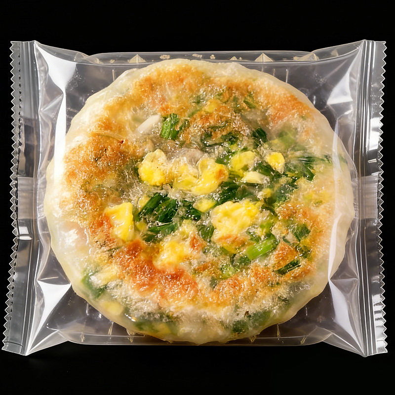 【馅料扎实】韭菜鸡蛋儿童早餐手工馅饼简餐加热即食家常做法ST,粮油调味/速食/干货/烘焙,馅饼/烧饼/锅盔,淘宝优惠券,粉丝福利购,淘宝优惠卷