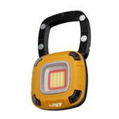 HIKER新款 G500营地照明led工作灯移动维修灯充电户外露营灯