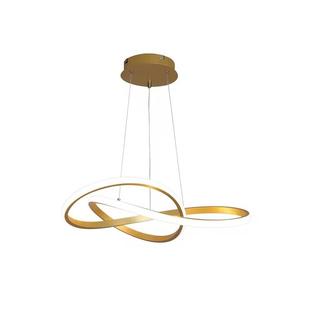 餐厅吊灯创意个性 灯饰简约蜡烛现代饭厅餐桌吧台小 极简北欧风格