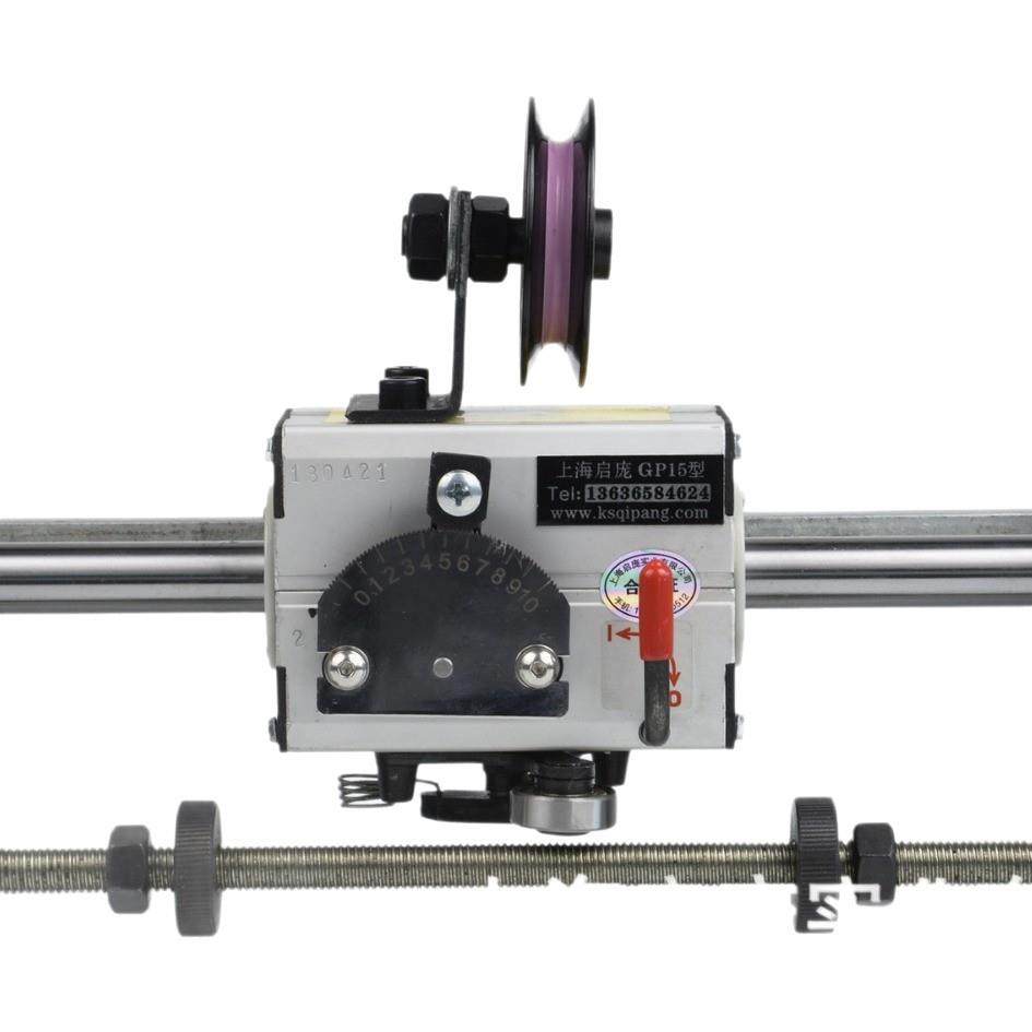 光杆排线器GP15/20/30/40/50/60C型摆位器电线电缆排位器总成移位,机械设备,电子产品制造设备,淘宝优惠券,粉丝福利购,淘宝优惠卷