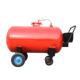 置源头厂家消防罐PY半固定式 移动式 泡沫灭火装 置