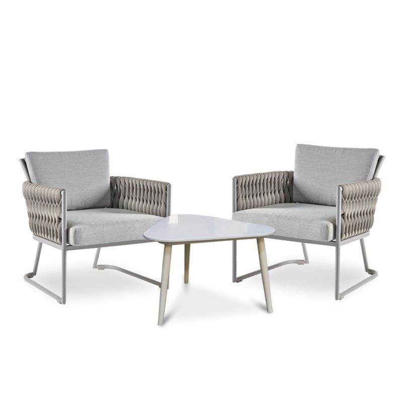 户外藤编沙发藤椅组合休闲别墅客厅阳光房样板房室外庭院露台家具,住宅家具,户外沙发,淘宝优惠券,粉丝福利购,淘宝优惠卷