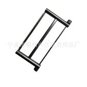 厂家户外折叠超轻锯便携式 可拆卸手工锯露营伐木手拉铝合金锯子