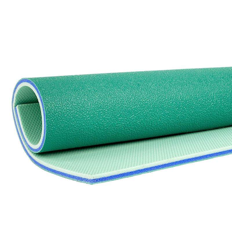 排球场比赛专用地胶气排球场运动地板室内pvc地胶垫可移动收卷,家装主材,PVC地板,淘宝优惠券,粉丝福利购,淘宝优惠卷