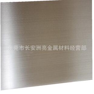 SUS316Ti不锈钢板进口含钛不锈钢板材表面冷轧热轧酸洗