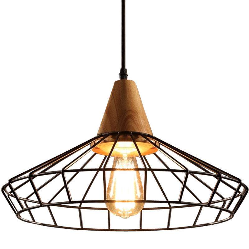 北欧简约吊线灯单个长线铁艺单头餐馆卡座吊灯奶茶店柜台台面吊灯,家装灯饰光源,智能吊灯,淘宝优惠券,粉丝福利购,淘宝优惠卷