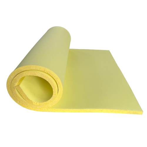 加工各种尺寸厚度厘米5厘米8厘米无味环保耐用高弹高密度飘窗垫