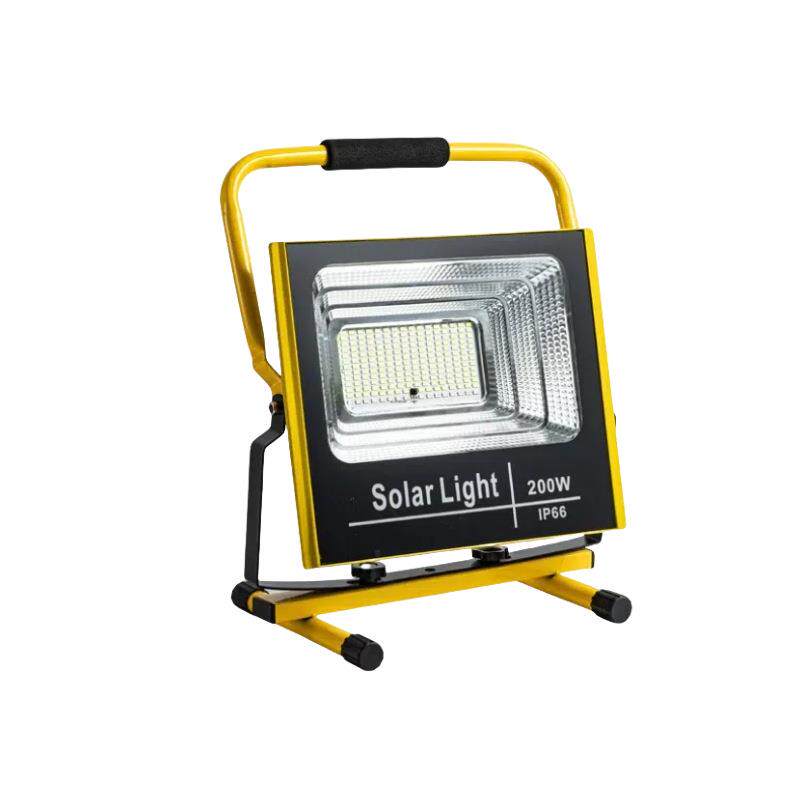 LED便携式手提户外露营移动充电照明灯备用防水超亮应急灯