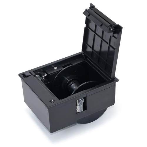 YK20L嵌入式热敏标签打印机自助机条码纸打不干胶粘打印模组