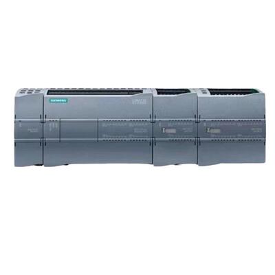 6ES7214-1AG40/1BG40/1HG40-0XB0全新西门/子S7-1200CPU模块1214C