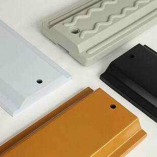 易拉宝门型展架80x180海报制作立式落地式广告牌展示牌X架子