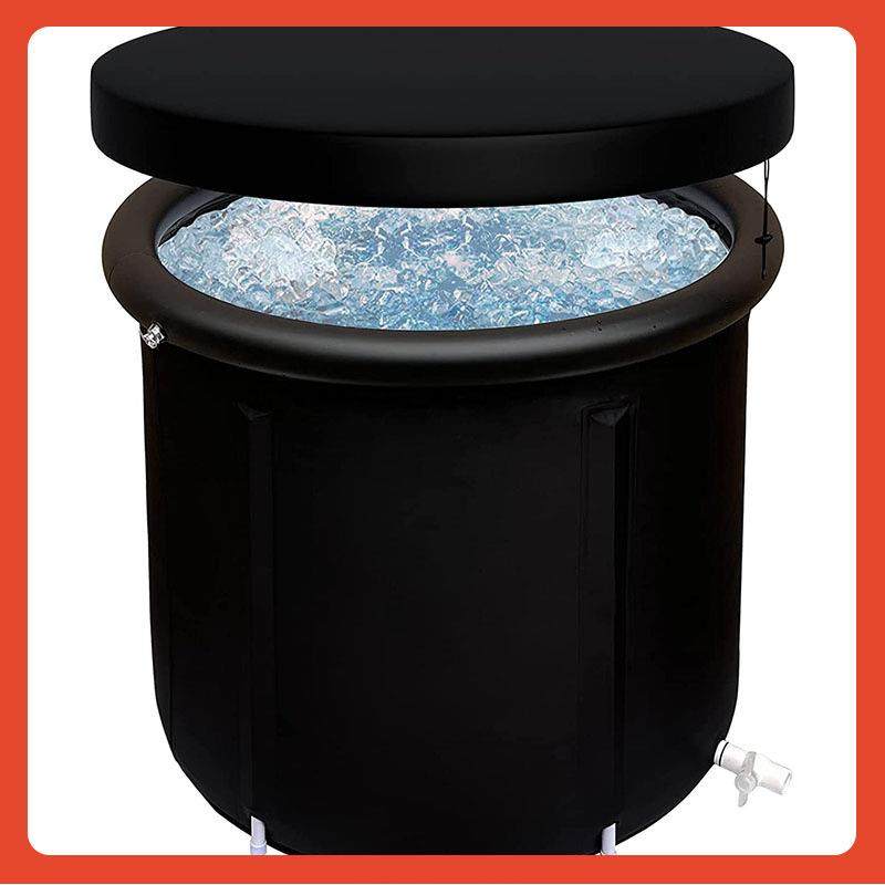 ▽工厂现货健身冰浴桶大人折叠沐浴桶夹棉保温款泡澡桶成人款全身,家庭/个人清洁工具,足浴盆/足浴桶,淘宝优惠券,粉丝福利购,淘宝优惠卷