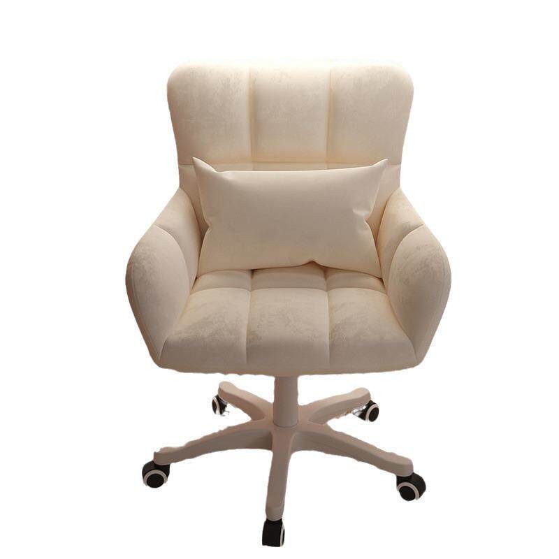 电脑椅子舒服久坐不累凳子家用靠背梳妆卧室宿舍大学生学习书桌椅