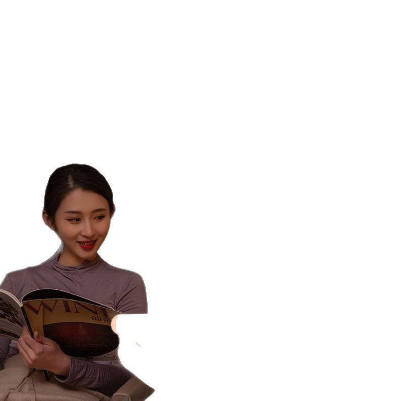 厂家现货护眼夜读看书阅读灯可充电书灯便携折叠外置宿舍床头扇灯