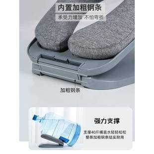 桌午睡枕中小学生休枕头教室午趴子靠睡觉趴趴枕办公801室午 新款