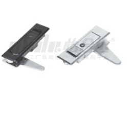 XBG15 XBG16 XBG17平面锁 把手按压式 单点式XAT02 XAT01