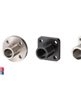 STHSB3 4 5 6 8 10 12  30 50铝合金STHRB导向轴 STHCB支座STHRBL