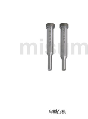 定制SP/SH/PH/A-SP/A-SH/A-PH肩型凸模SPAL10 SPEL10 SJVES20 SJV